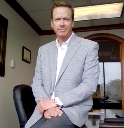 Michael Killen