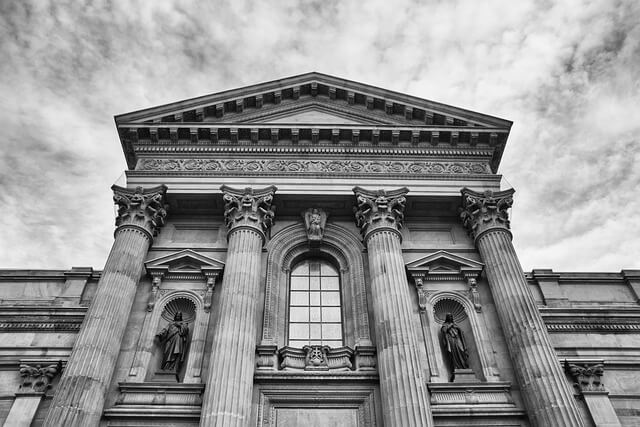 courthouse